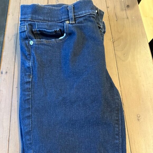 Loft Skinny Jeans- Size 2 - Picture 1 of 4
